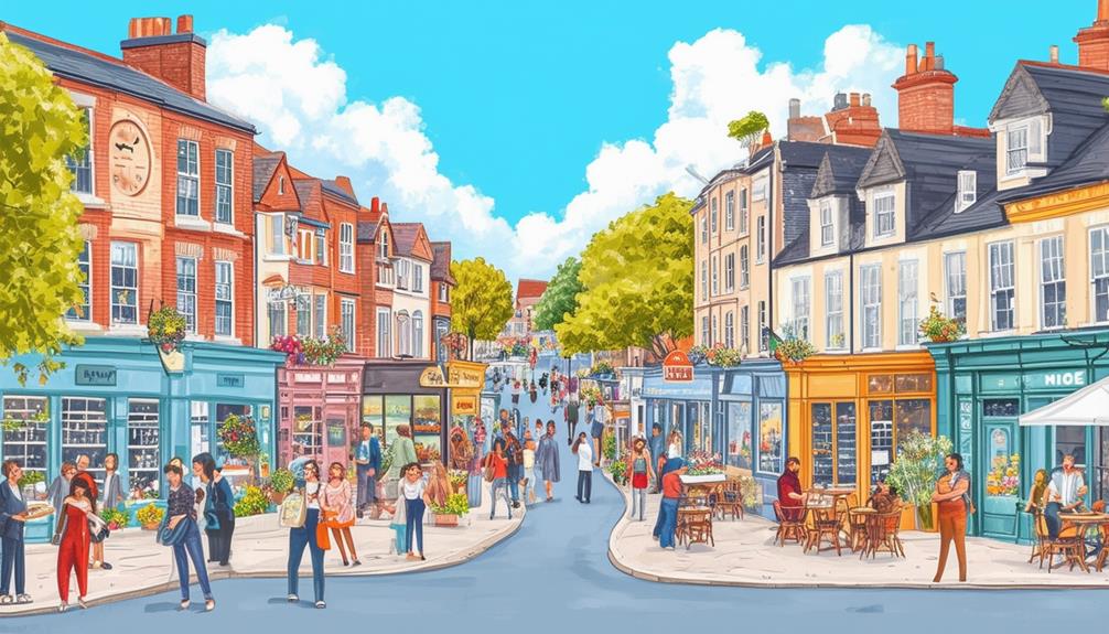 analyzing uk small businesses