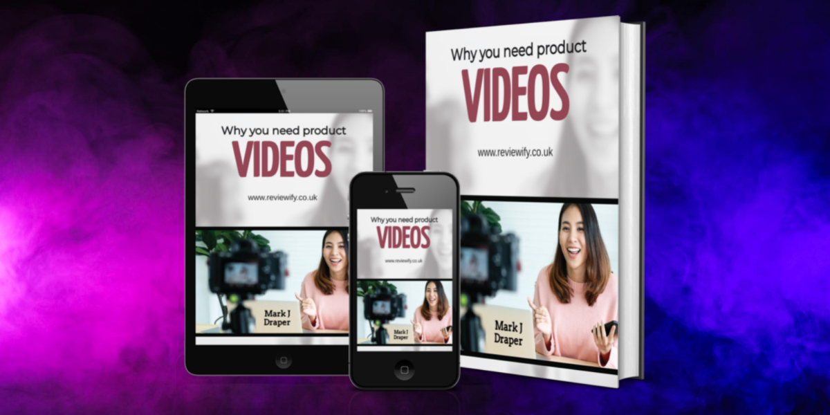 Designrr Mockup 1200x600 px