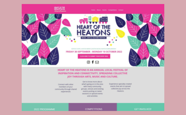 Heart of Heatons 820x610 px