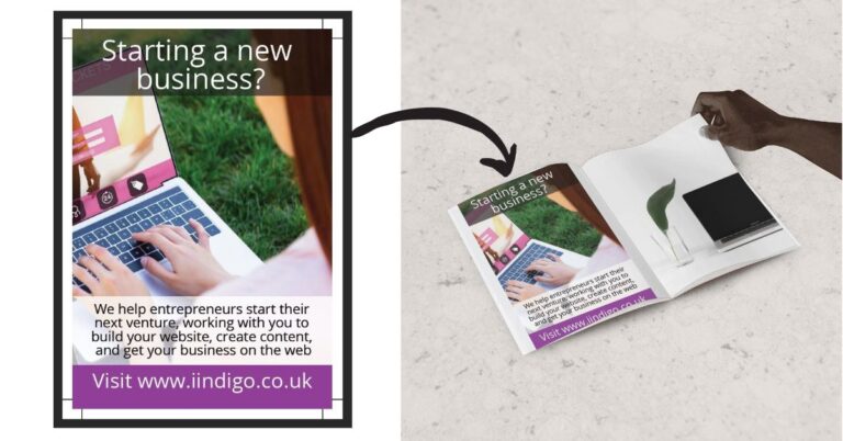 Print Ad