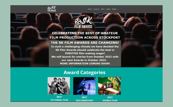 SKFilm Awards 820x610 px