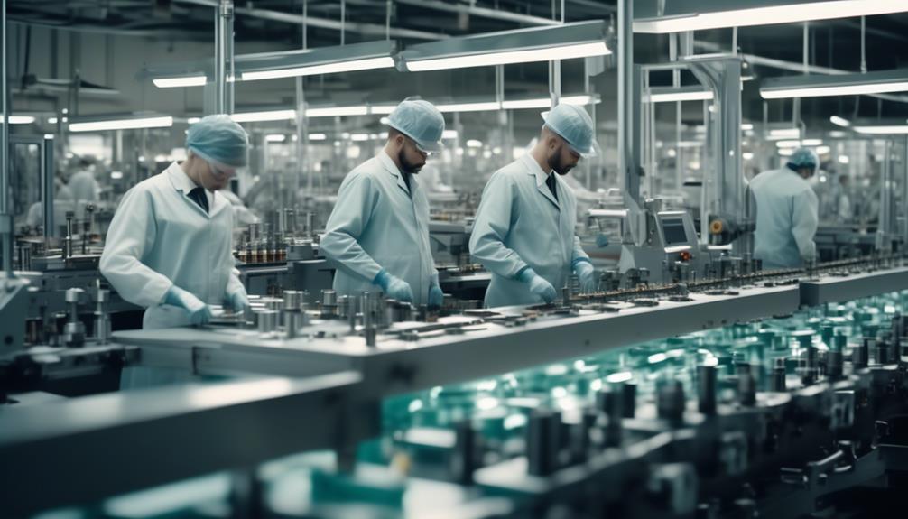 increase productivity and profitability