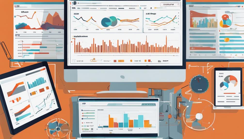 advanced seo analytics tools