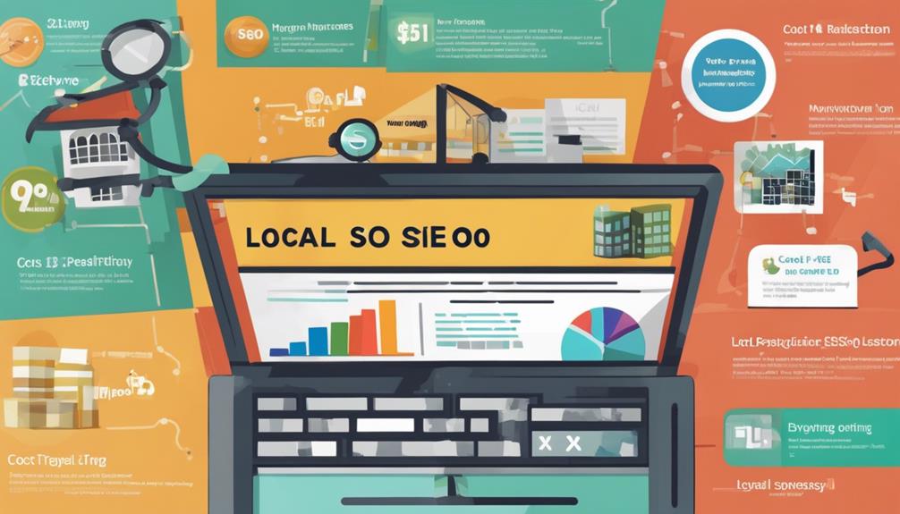 cost effective local seo packages