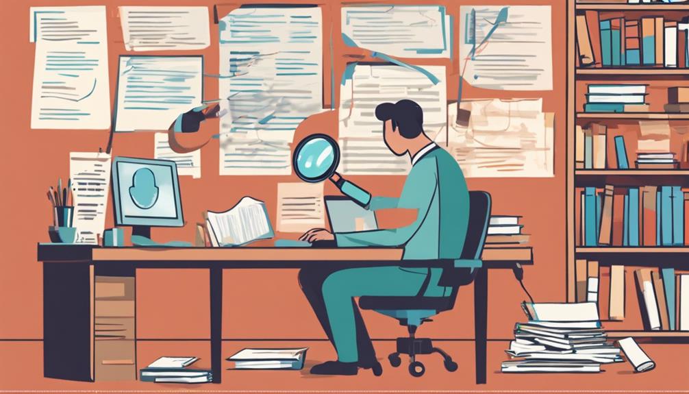effective keyword research strategies