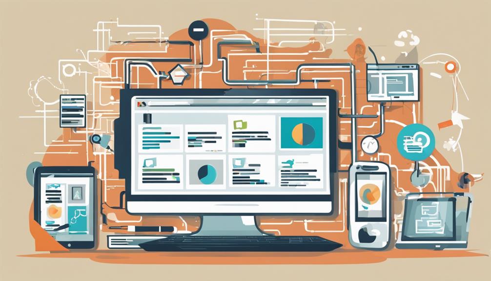 enhance seo with content