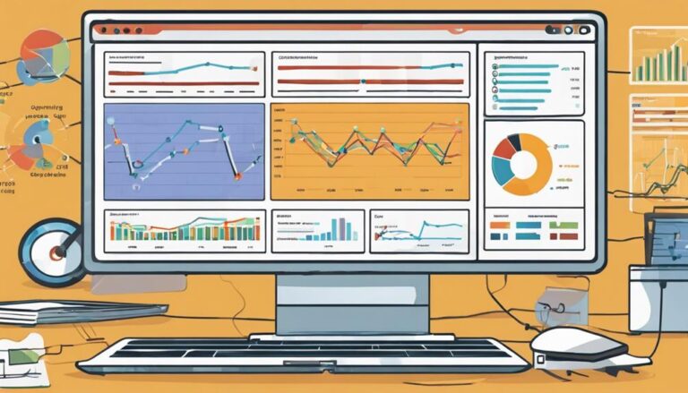enhancing seo with analytics
