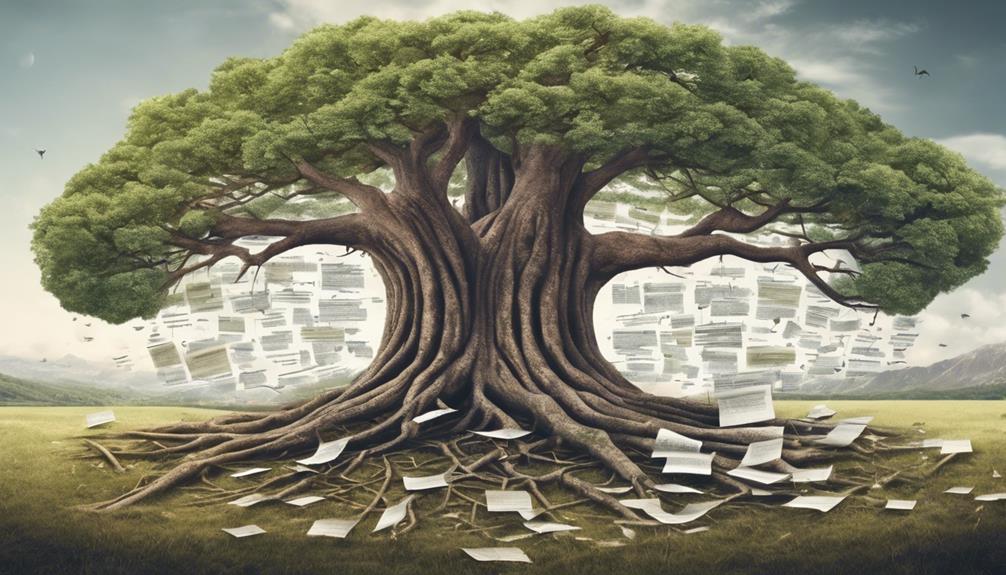 importance of long tail keywords
