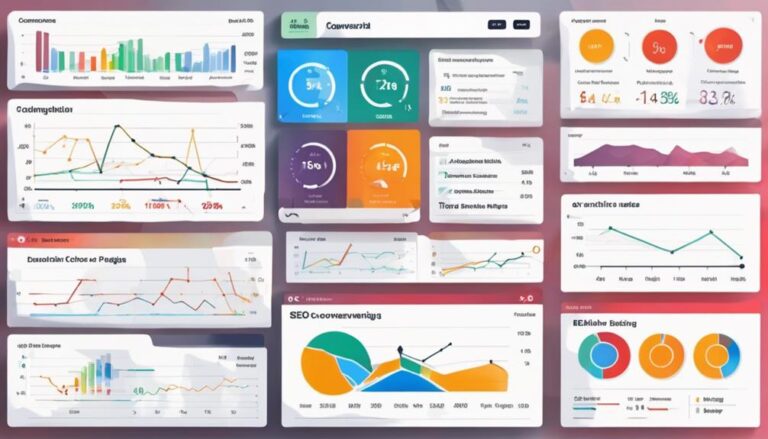 improving seo dashboard insights