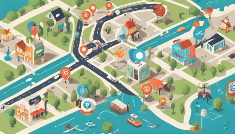 local seo ranking strategies