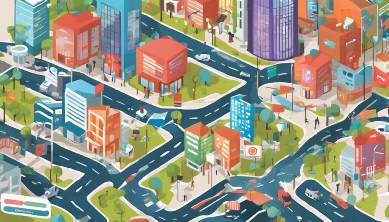 local seo ranking strategies