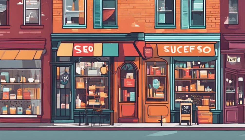 local seo services overview