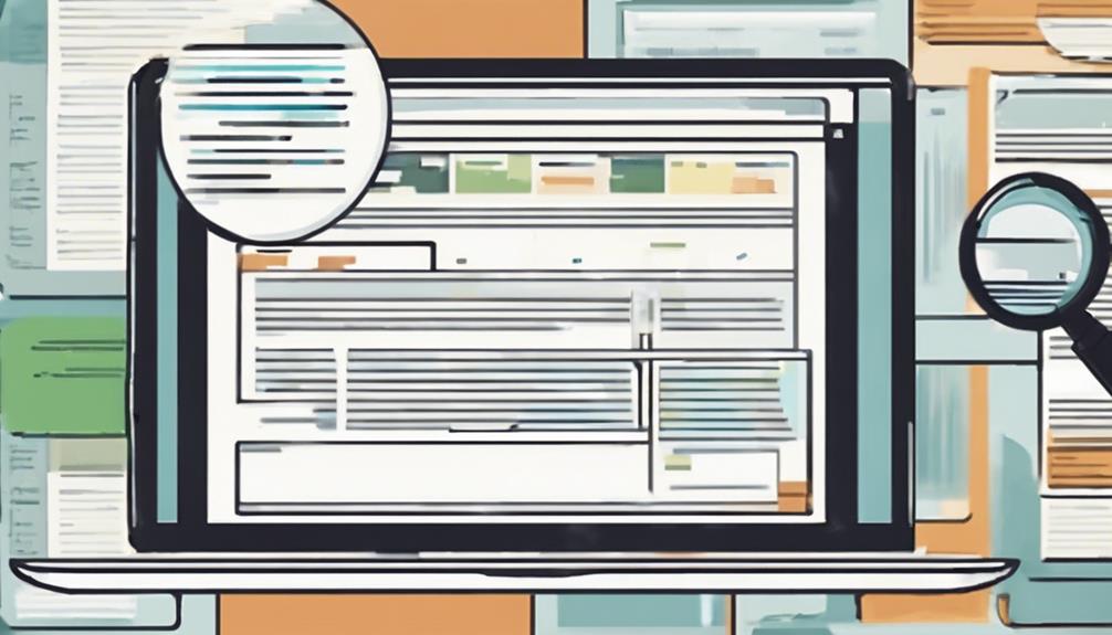 seo analysis for 2021