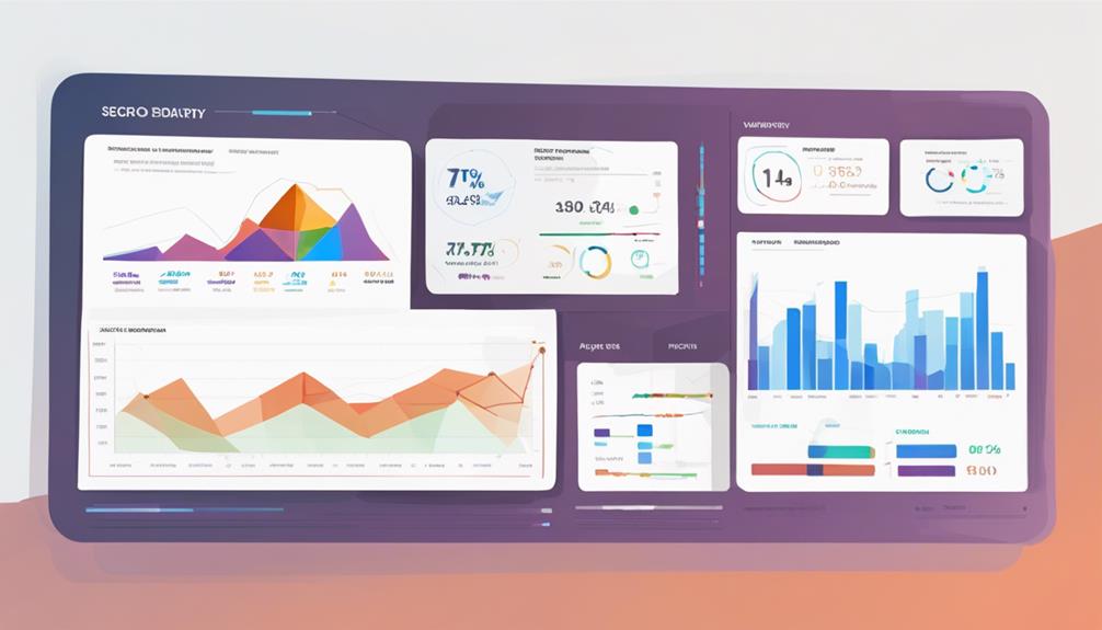 tailored seo dashboards insights