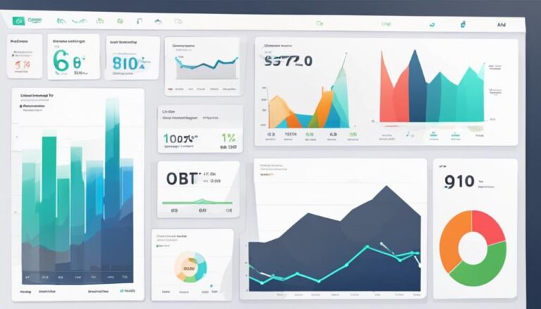 tailored seo reporting dashboards