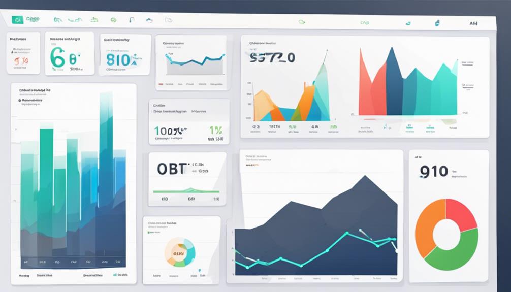 tailored seo reporting dashboards