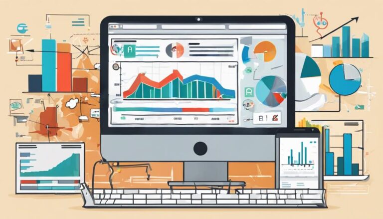 top seo monitoring tools