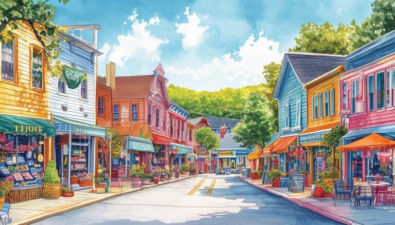 attracting customers to businesses