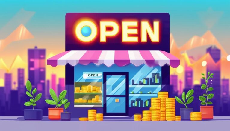 boost small business revenue