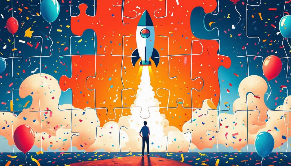build a thriving marketing business