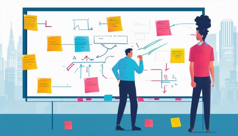 clarifying small business marketing