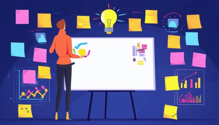 developing small business marketing