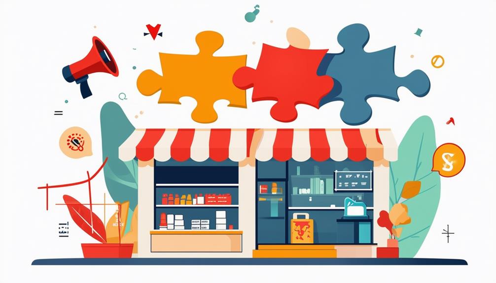 effective marketing for small businesses