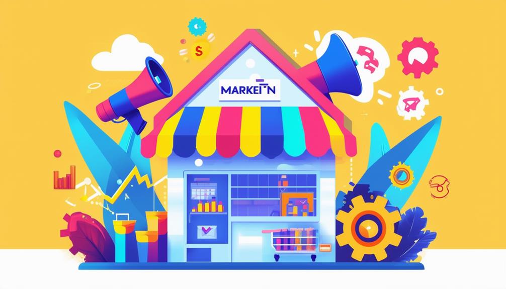 effective marketing strategies for small businesses