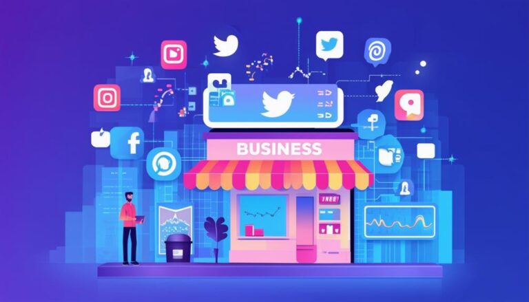 leveraging social media effectively