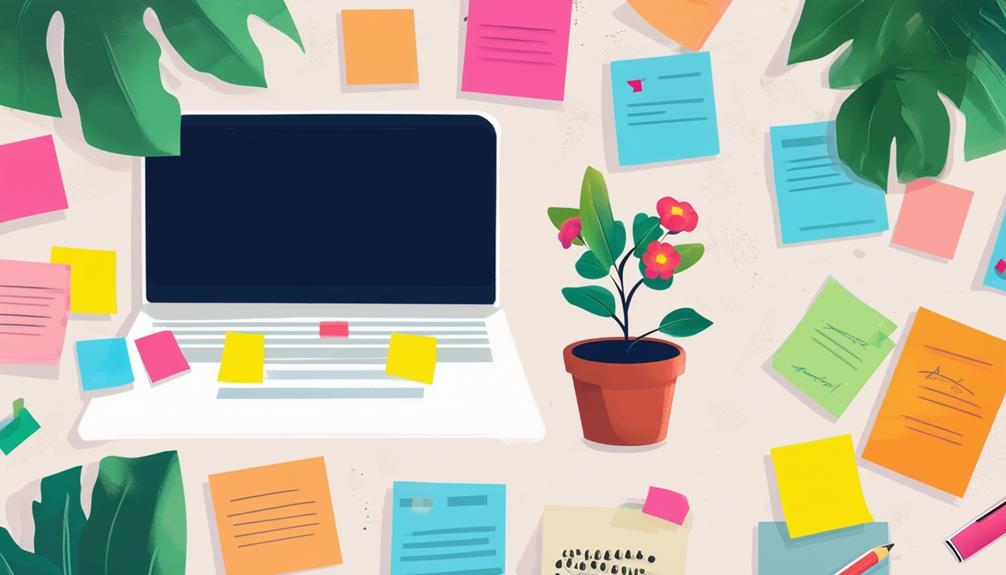 marketing for small businesses