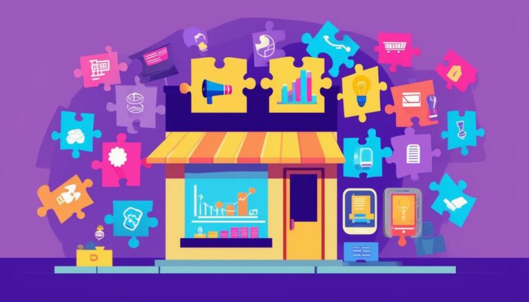marketing strategies for small businesses