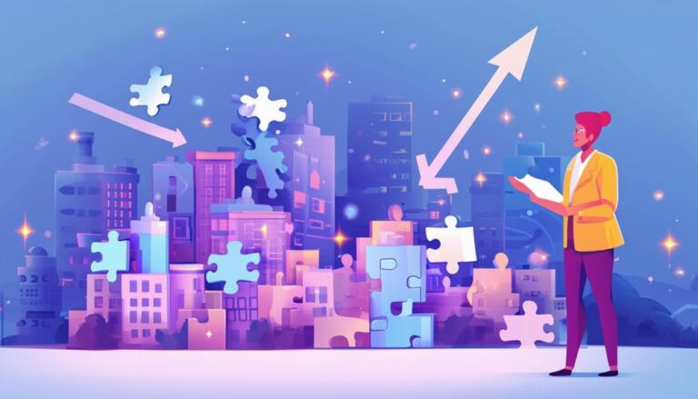 small business advantages highlighted