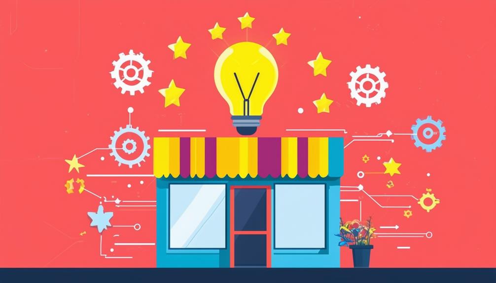small business marketing strategies