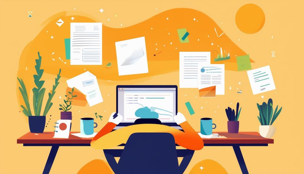 start a business online