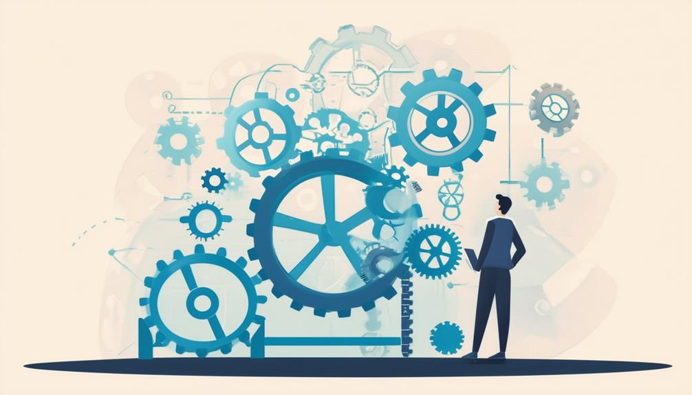 unlocking small business potential