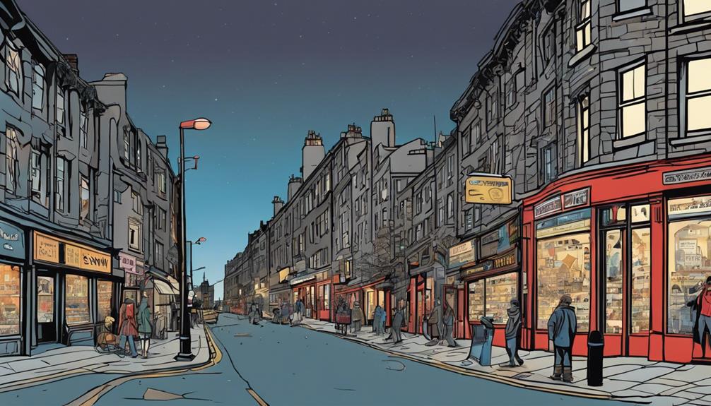 aberdeen businesses require online presence