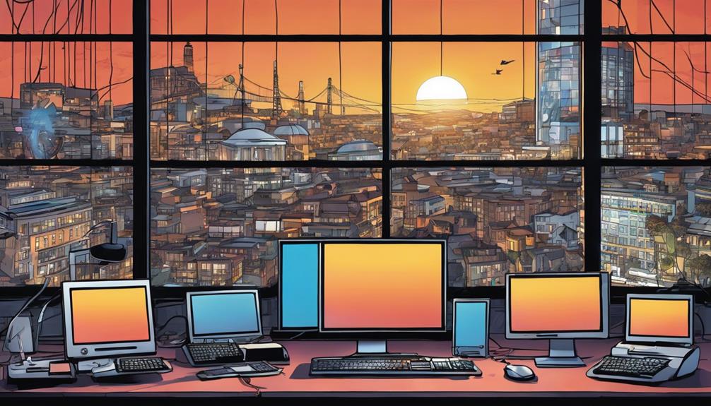 bristol businesses require websites
