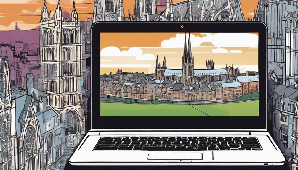 leicester businesses require professional websites