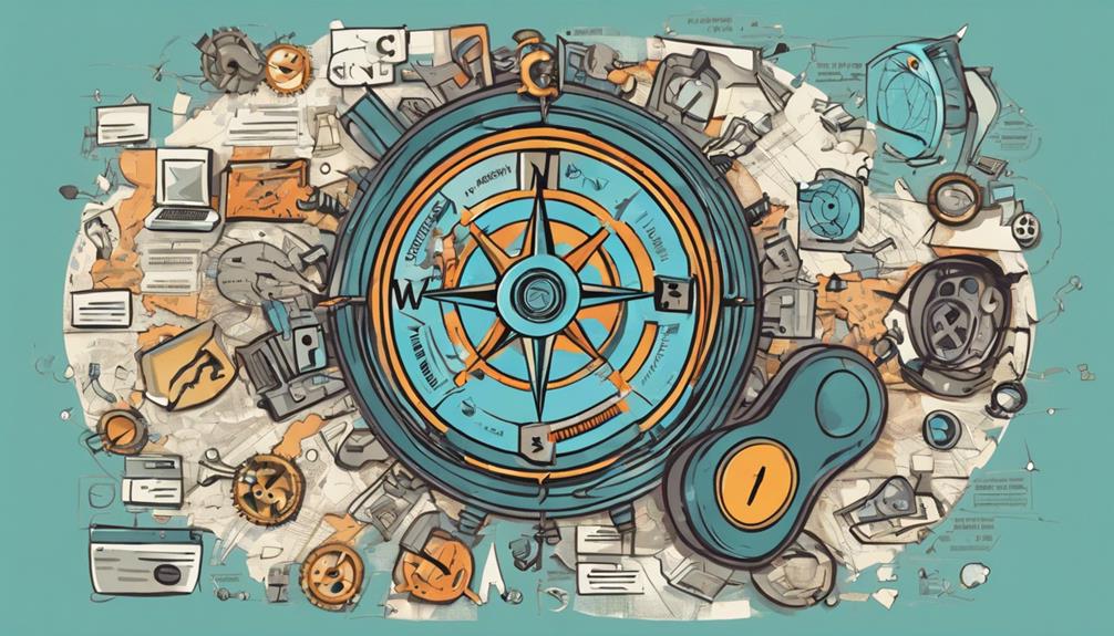 preston business seo techniques