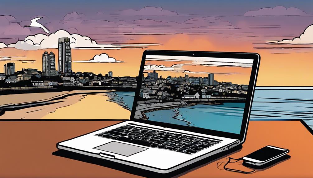 swansea businesses require professional websites