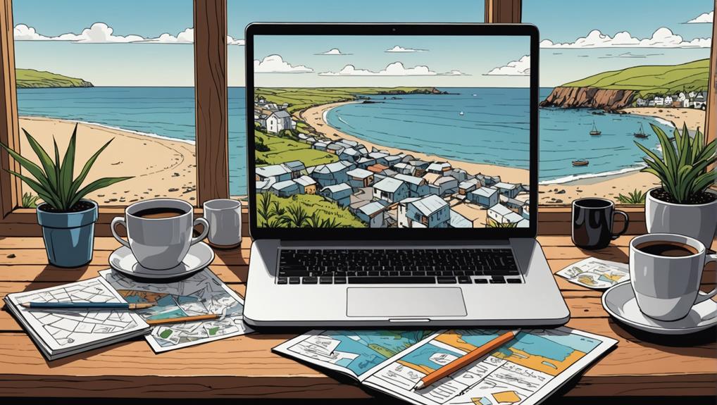 swansea website design services