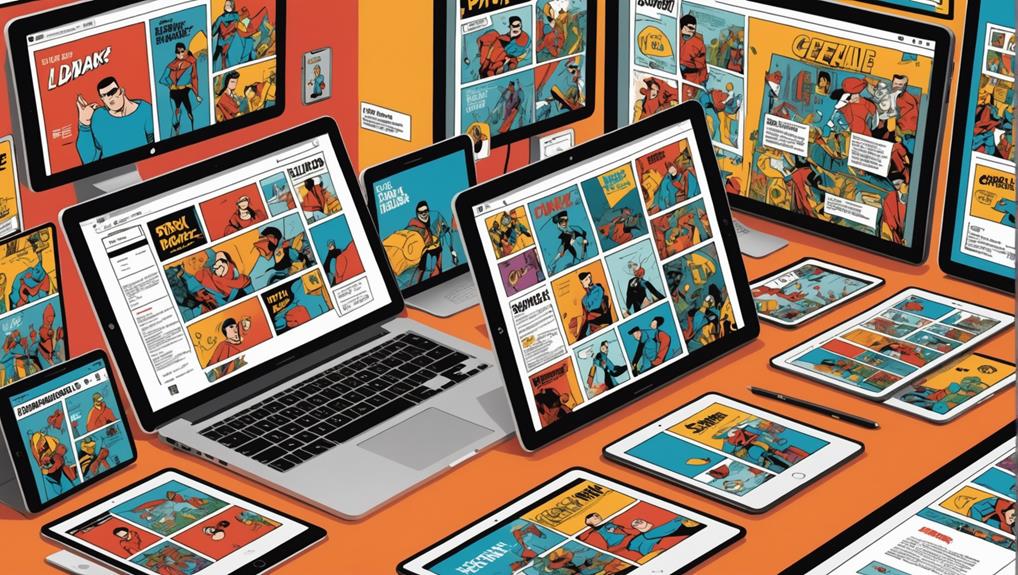 adaptive user experience guidelines
