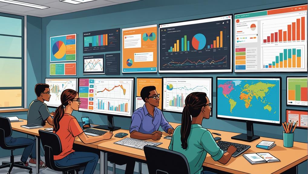 assessing marketing performance metrics