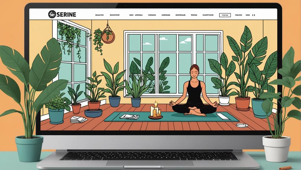 attract clients to yoga