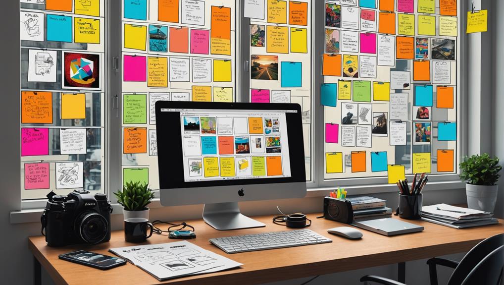 collecting user insights effectively