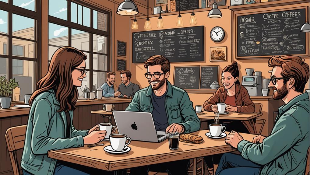 compelling audience engagement techniques