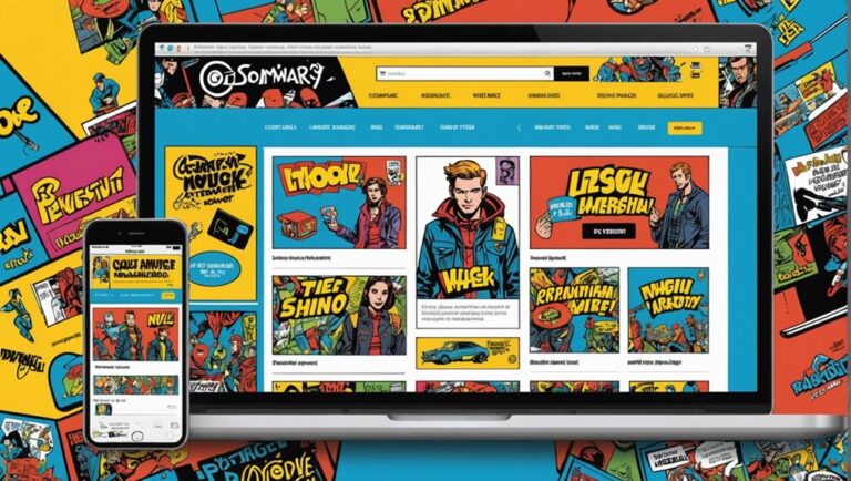 e commerce website design best practices
