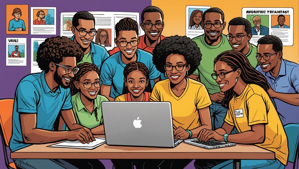 empowering nonprofits through websites