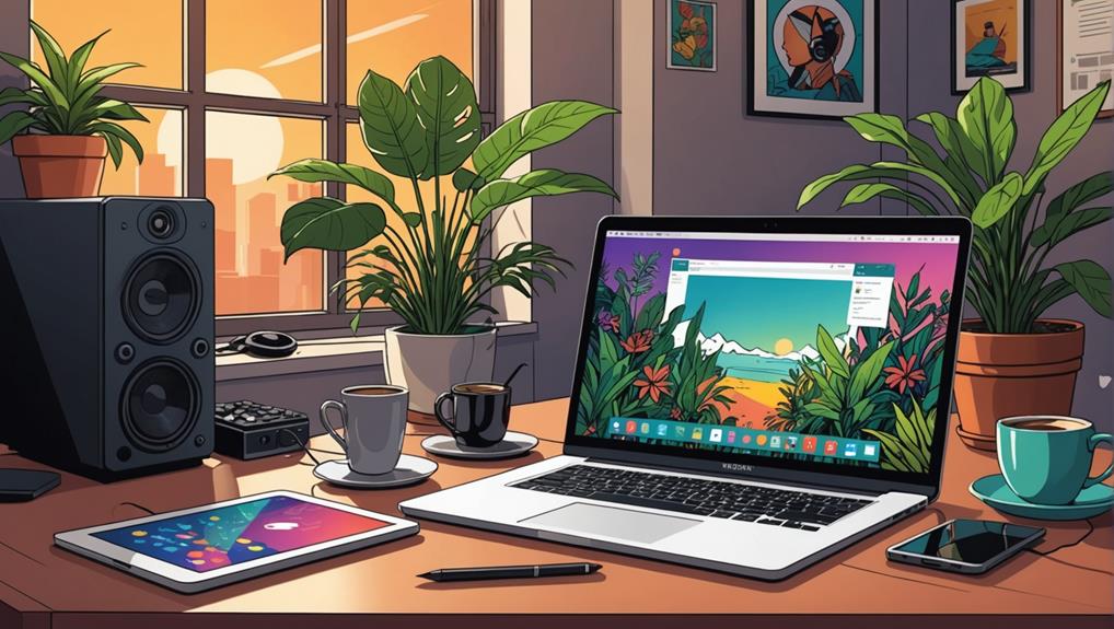 engage podcast audience online