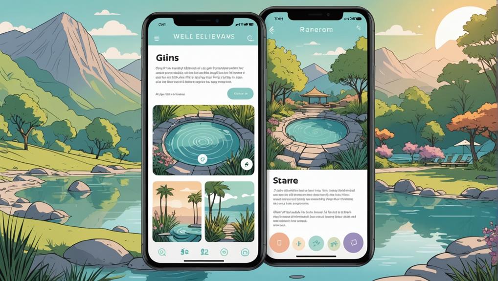 enhanced mobile user experience